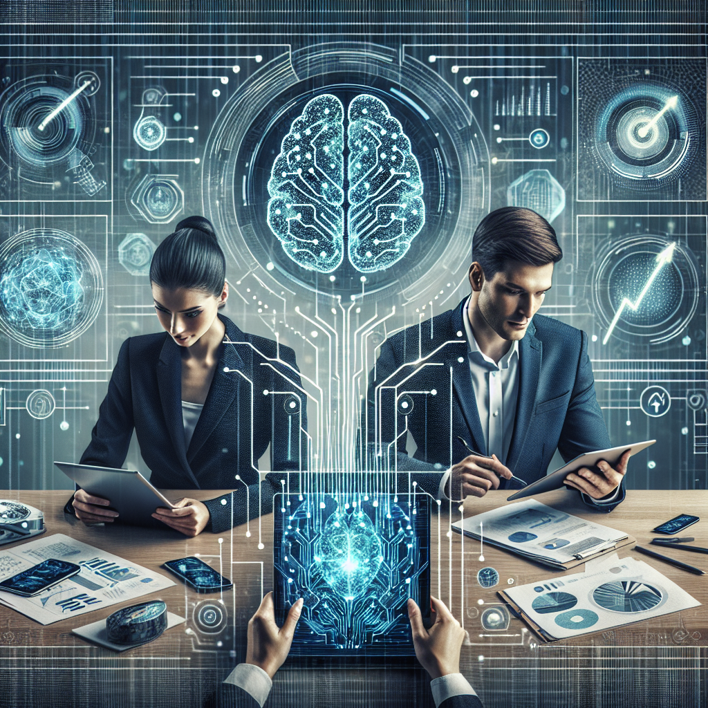 Revolutionize Team Management with AI Automation