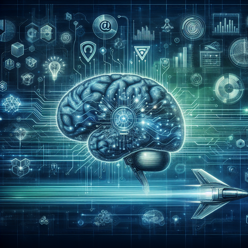 Turbocharging Trademark and IP Research with AI